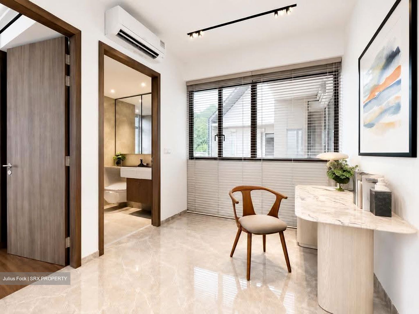 Terra Hill (D5), Apartment #613058781